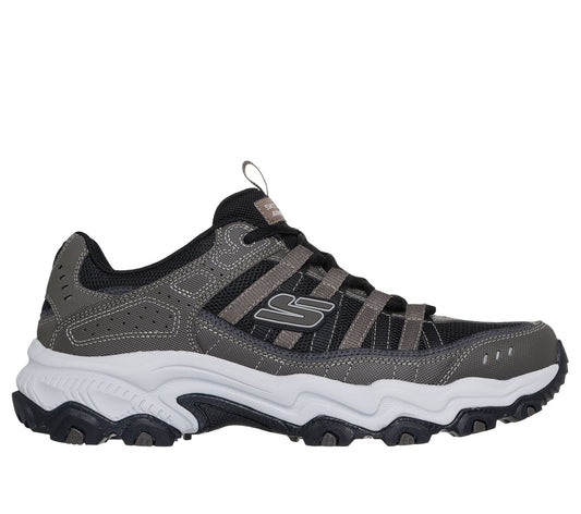 Skechers Recommended | Stamina - Afterburn Legacy All Terrain