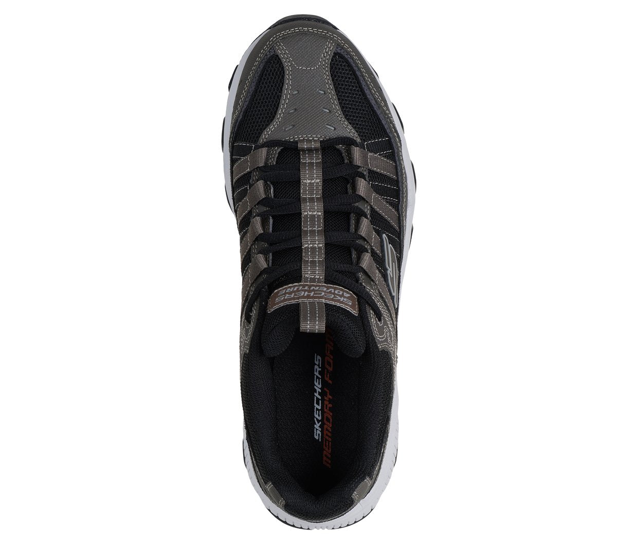 Skechers Recommended | Stamina - Afterburn Legacy All Terrain