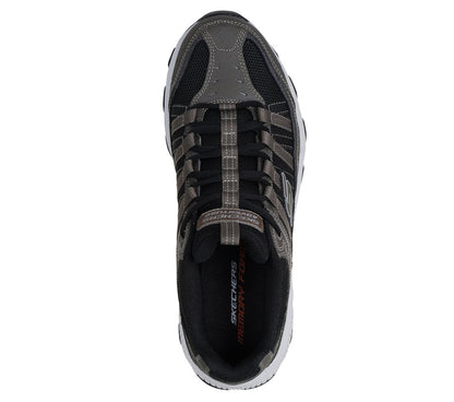 Skechers Recommended | Stamina - Afterburn Legacy All Terrain