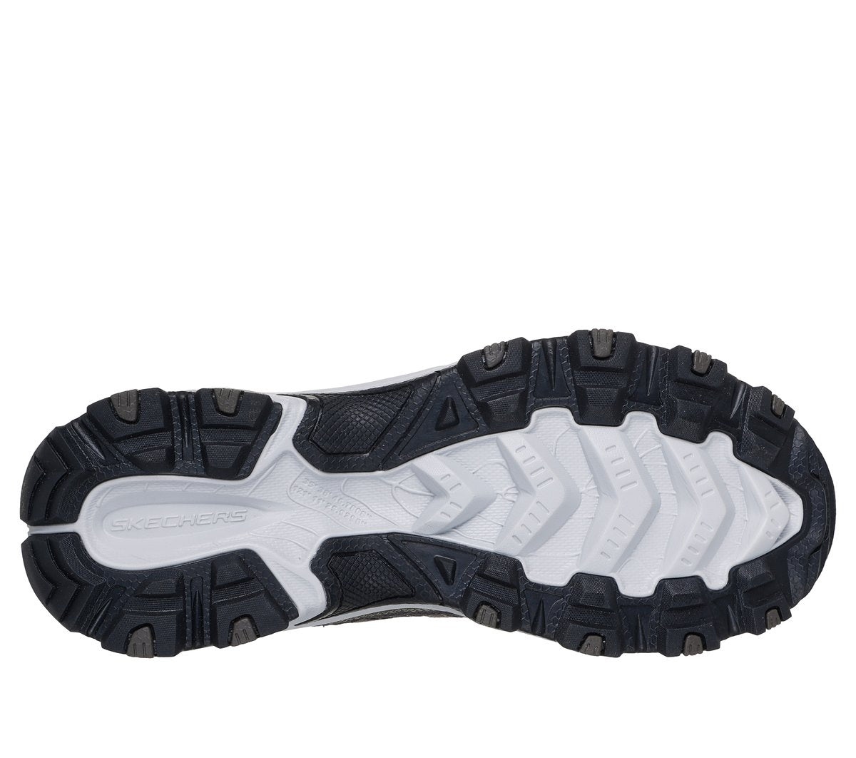 Skechers Recommended | Stamina - Afterburn Legacy All Terrain