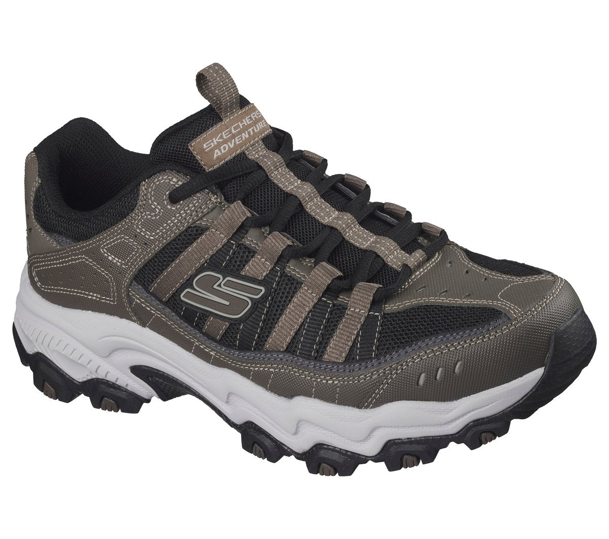 Skechers Recommended | Stamina - Afterburn Legacy All Terrain