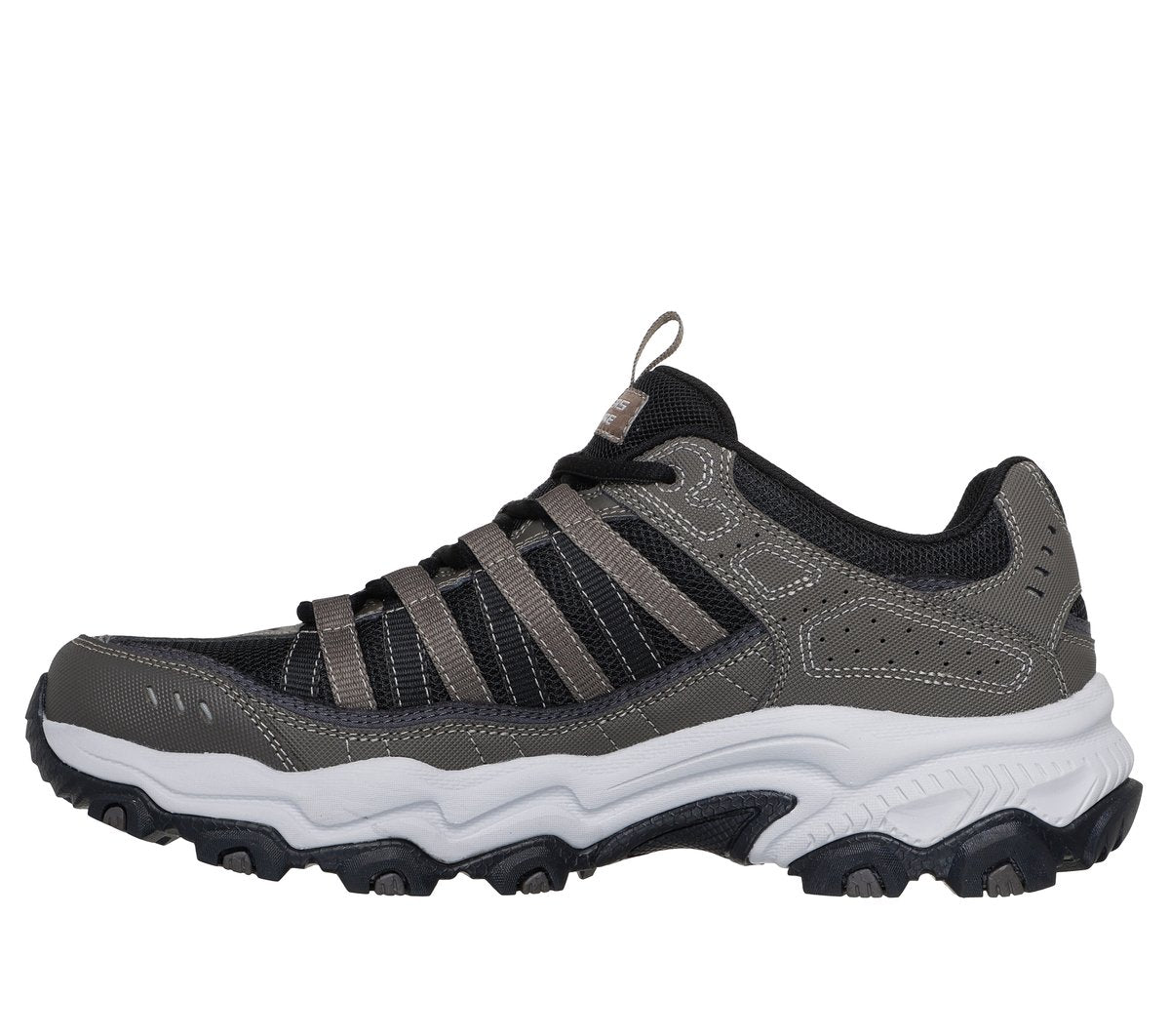 Skechers Recommended | Stamina - Afterburn Legacy All Terrain