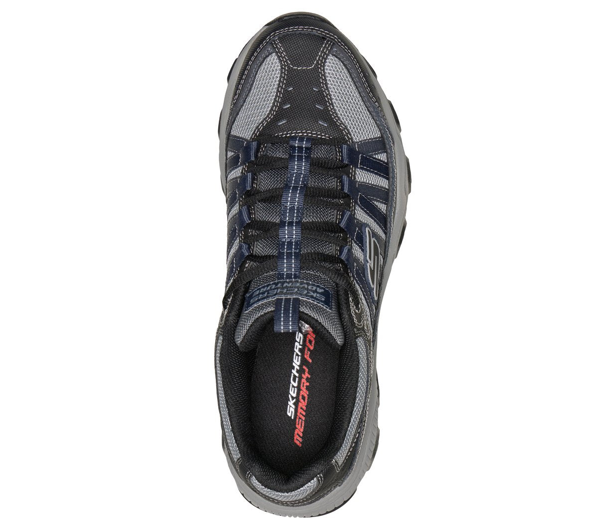 Skechers Signature | Stamina - Afterburn Legacy All Terrain