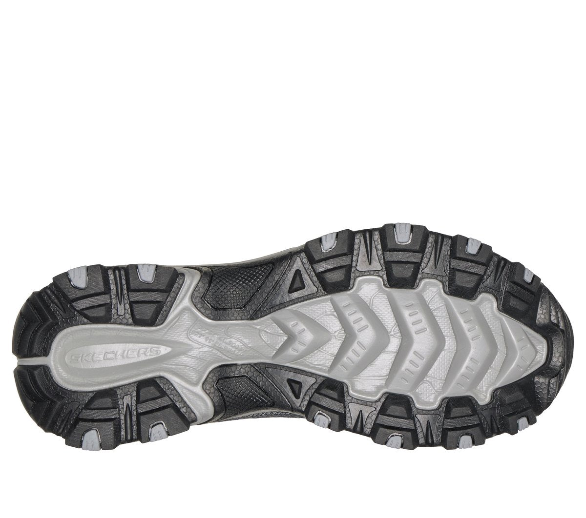 Skechers Signature | Stamina - Afterburn Legacy All Terrain