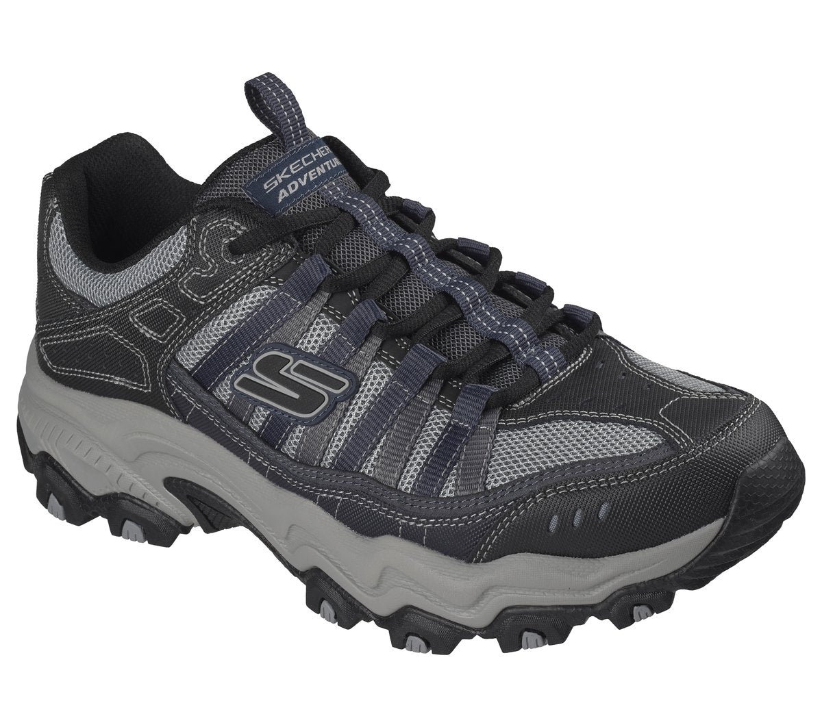Skechers Signature | Stamina - Afterburn Legacy All Terrain