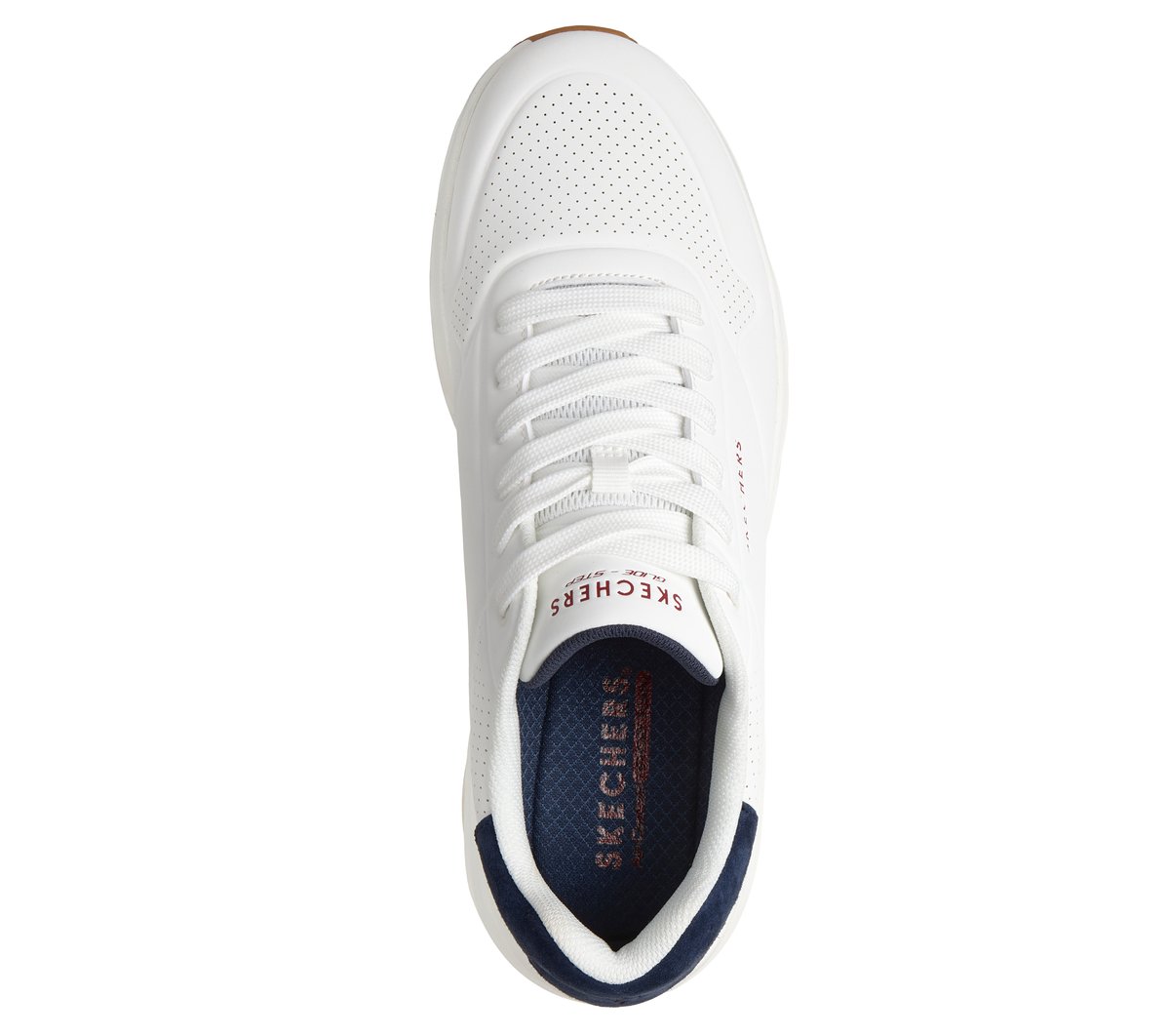 Skechers Hot Sale | UNO Glide-Step - Glide Wing