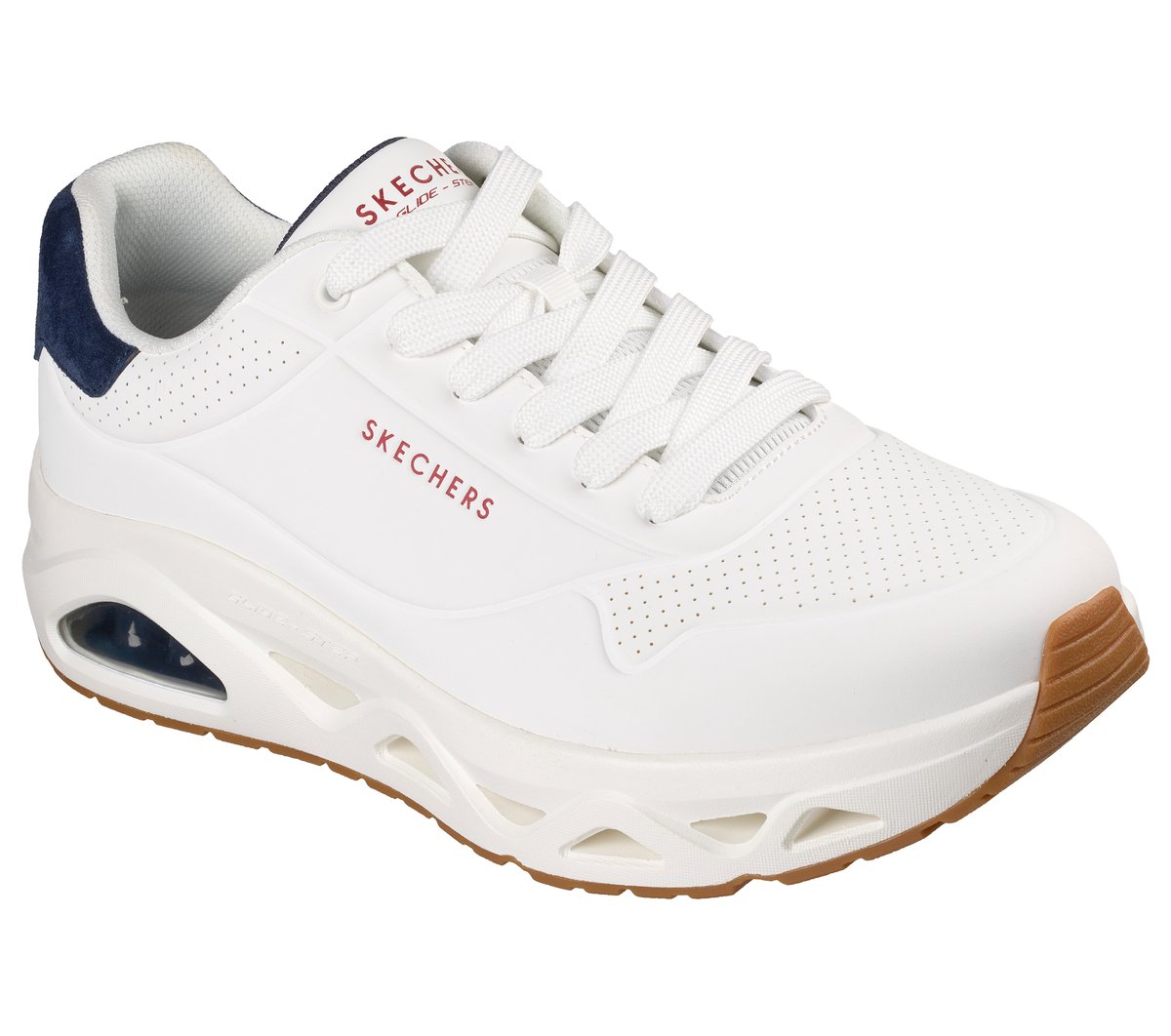 Skechers Hot Sale | UNO Glide-Step - Glide Wing