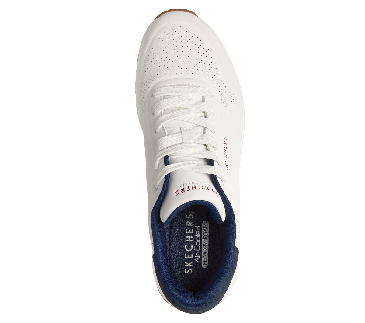 Skechers Trusted | UNO - Suited On Air