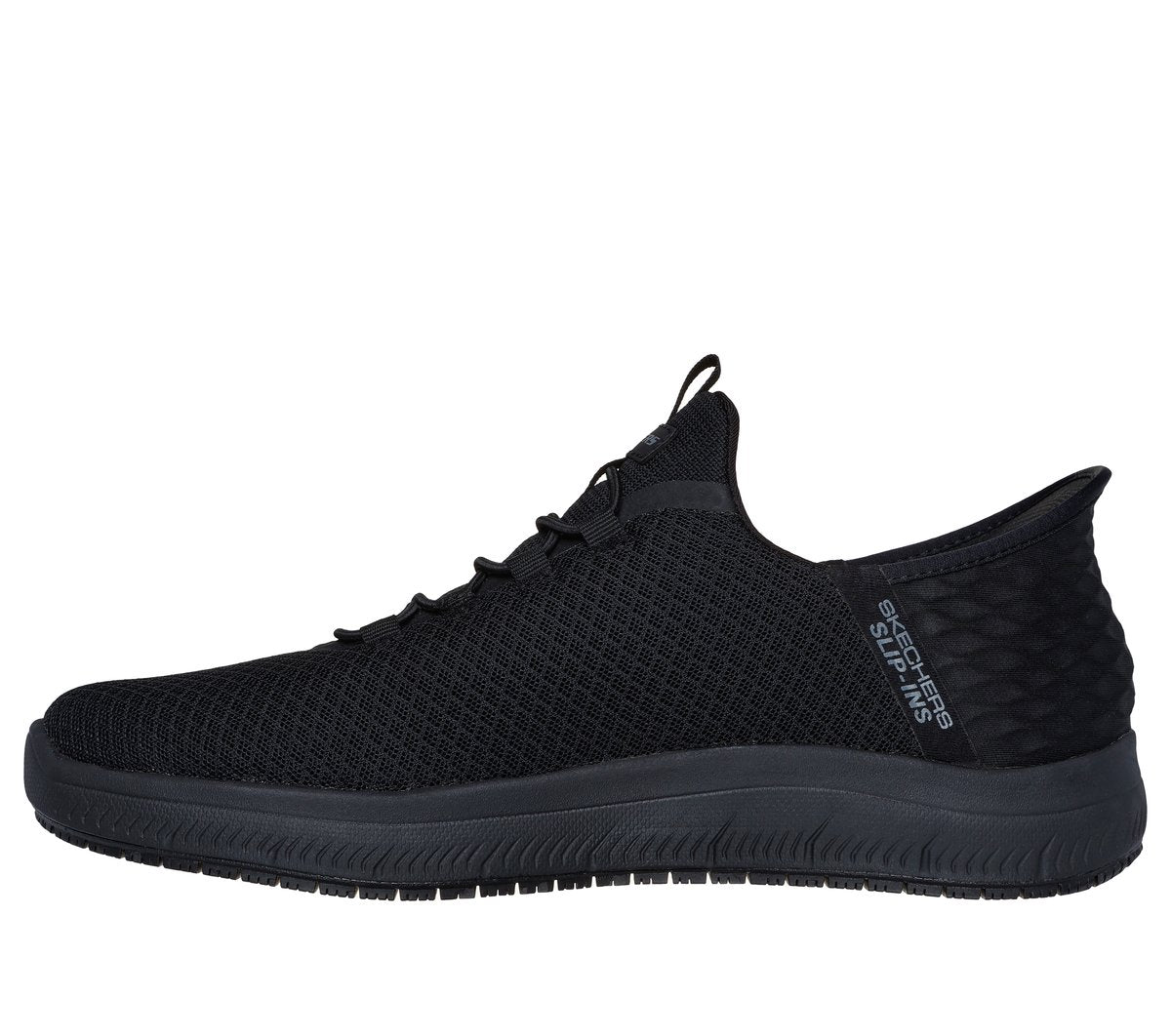 Skechers Essential | Skechers Slip-ins Work Slip Resistant: Summits - Colsin