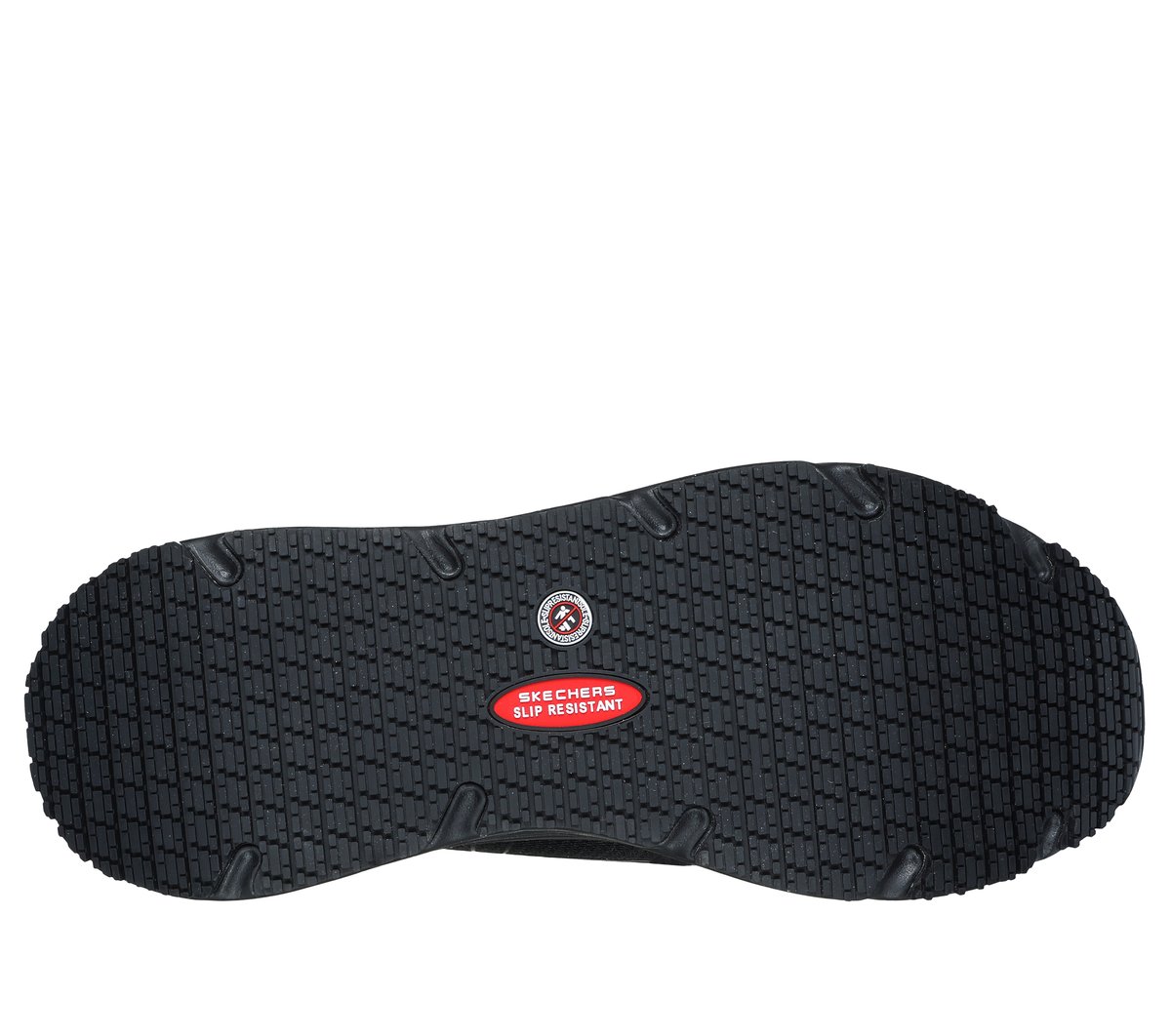 Skechers Discount | Skechers Slip-ins Work Slip-Resistant Relaxed Fit: Max Cushioning Elite - Remmal