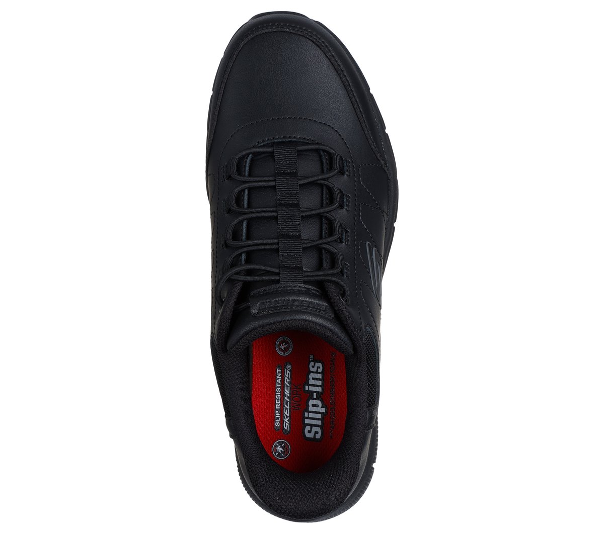 Skechers Discount | Skechers Slip-ins Work Slip-Resistant: Nampa - Knotly