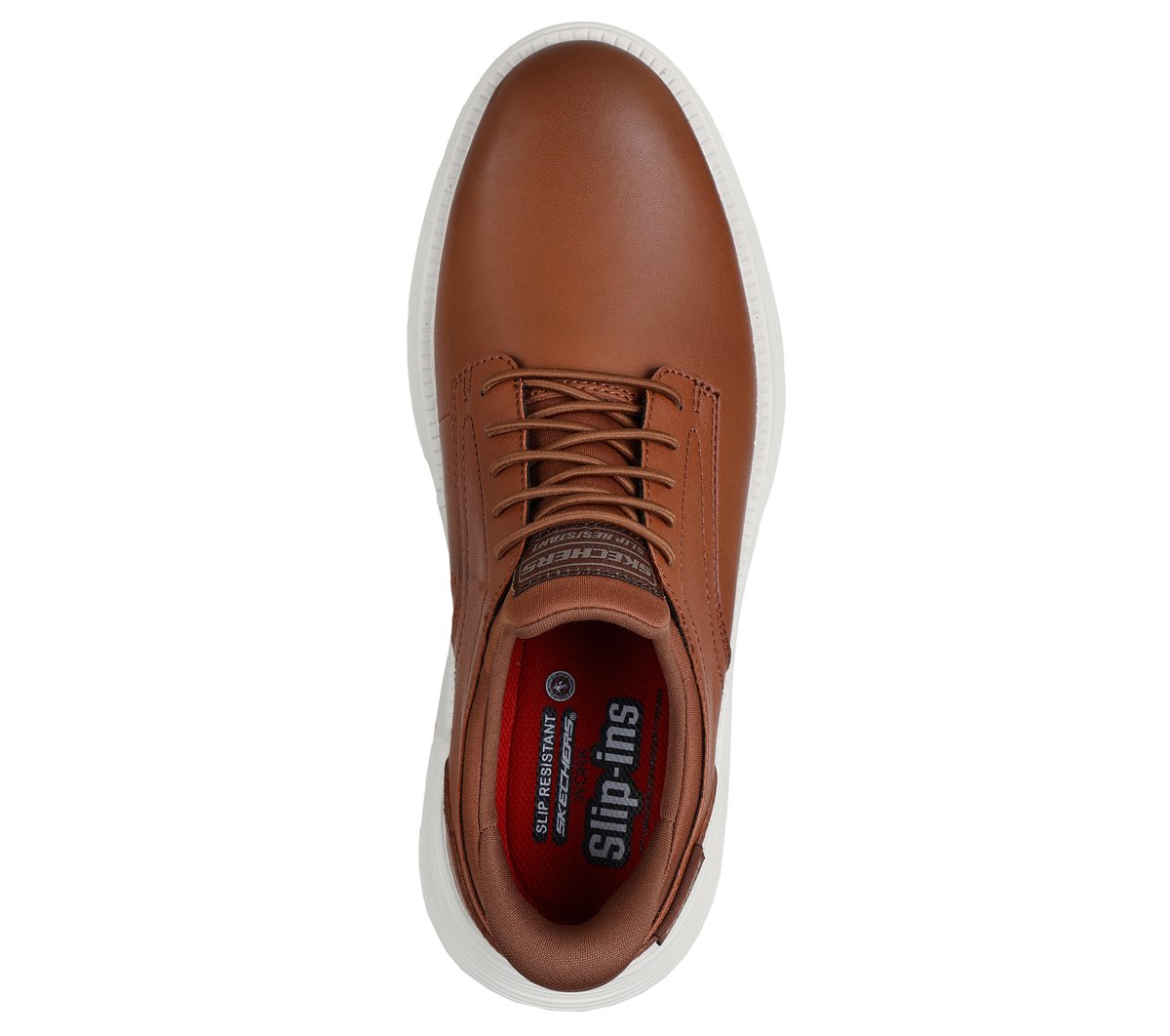 Skechers Essential | Skechers Slip-ins Work Slip-Resistant: Garza