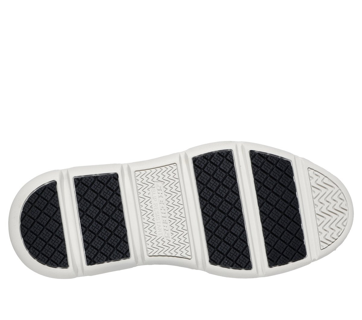 Skechers Essential | Skechers Slip-ins Work Slip-Resistant: Garza