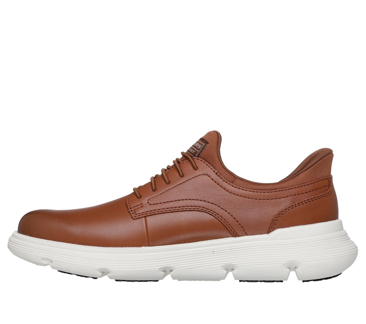 Skechers Essential | Skechers Slip-ins Work Slip-Resistant: Garza