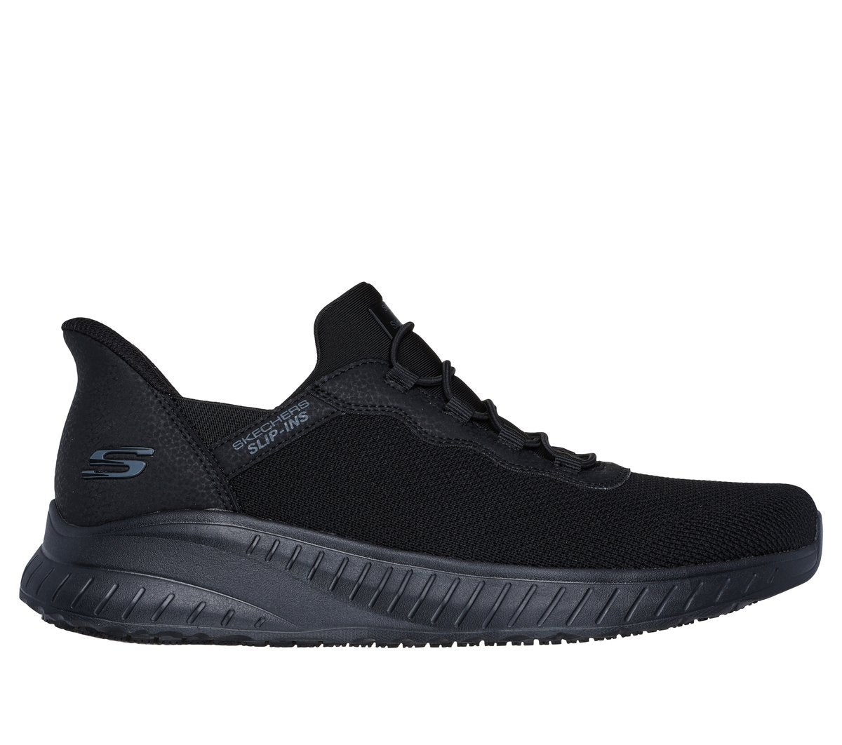 Skechers Popular | Skechers Slip-ins Work: Squad Chaos SR - Stivig