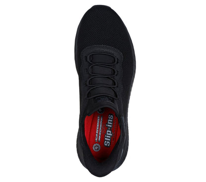 Skechers Popular | Skechers Slip-ins Work: Squad Chaos SR - Stivig