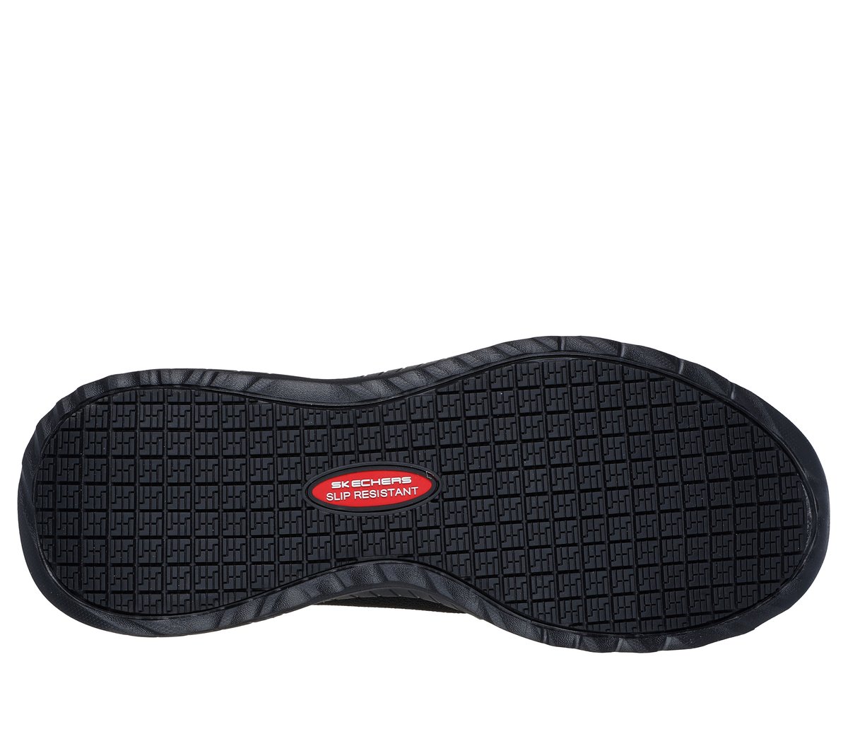 Skechers Popular | Skechers Slip-ins Work: Squad Chaos SR - Stivig