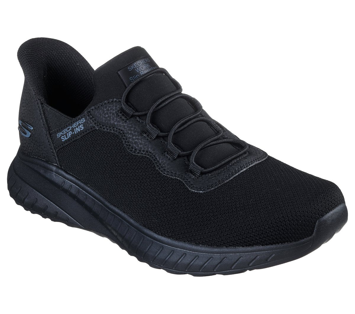 Skechers Popular | Skechers Slip-ins Work: Squad Chaos SR - Stivig