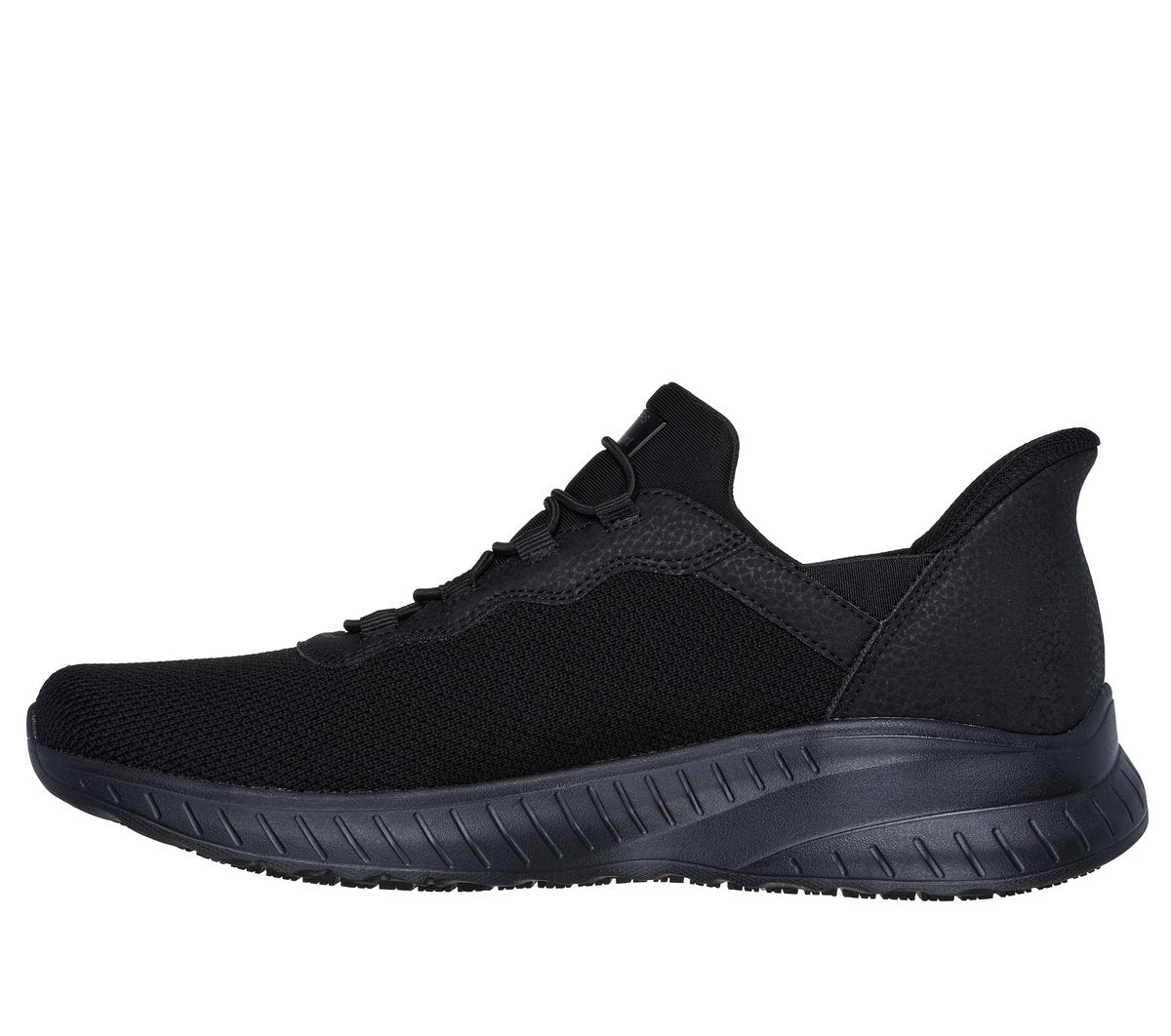 Skechers Popular | Skechers Slip-ins Work: Squad Chaos SR - Stivig