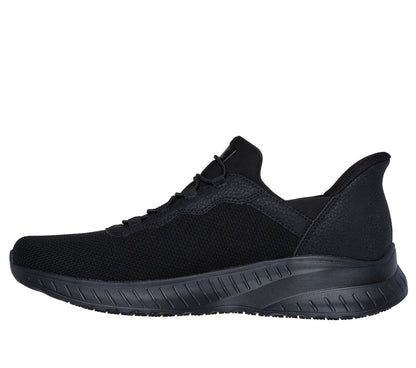 Skechers Popular | Skechers Slip-ins Work: Squad Chaos SR - Stivig