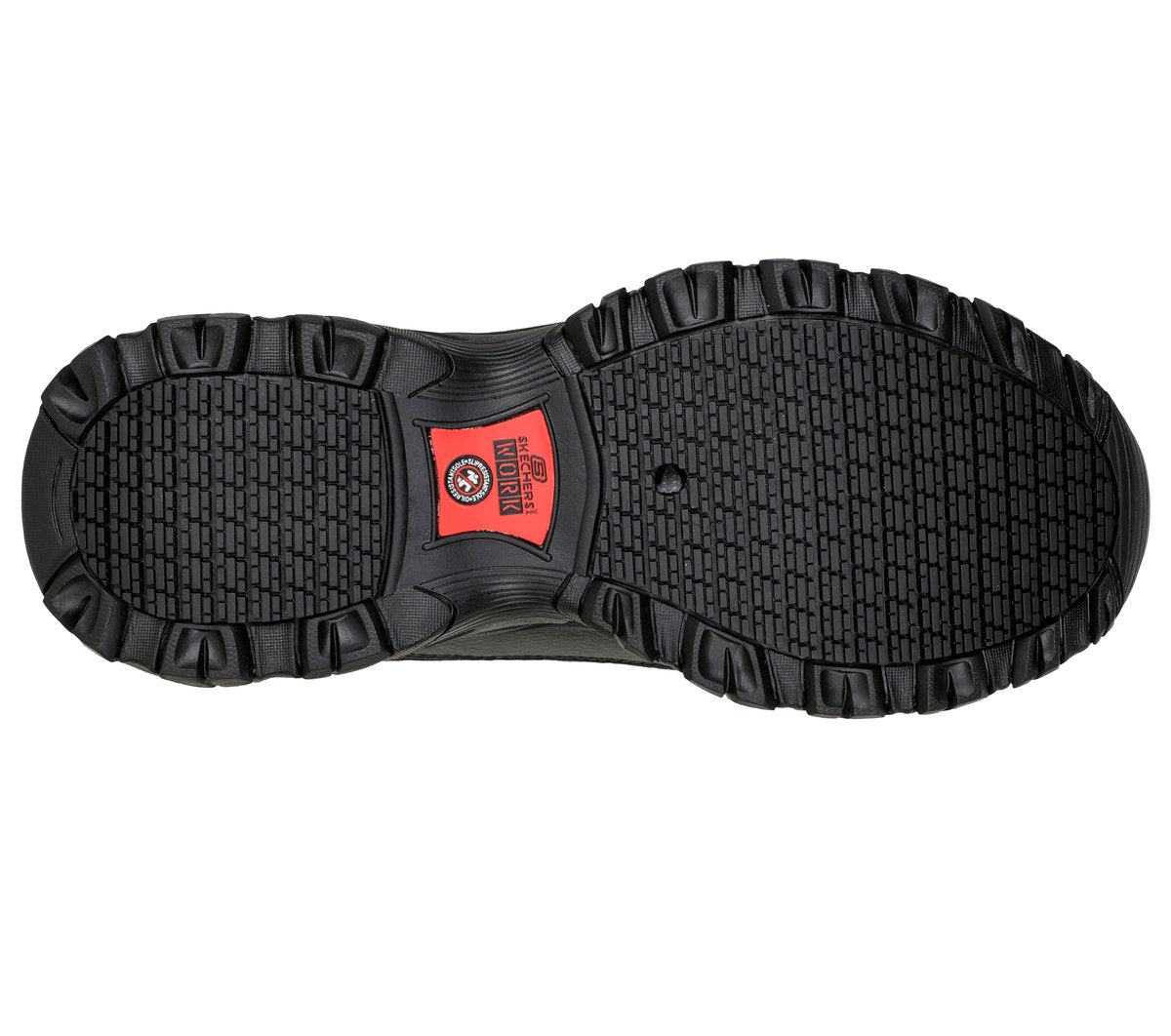 Skechers Quality | Work: Soft Stride - Fambli SR