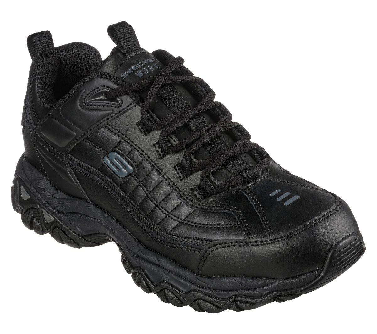 Skechers Quality | Work: Soft Stride - Fambli SR