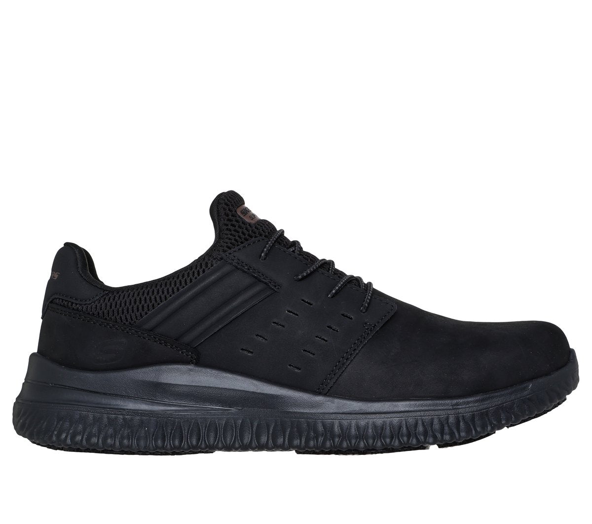 Skechers Best Price | Work: Delson 3.0 SR