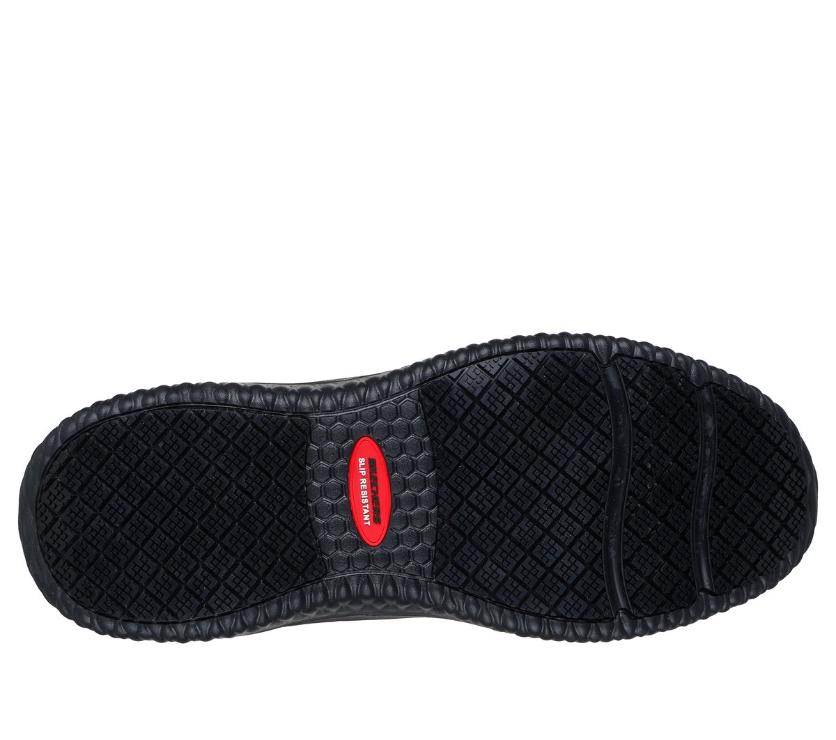 Skechers Best Price | Work: Delson 3.0 SR