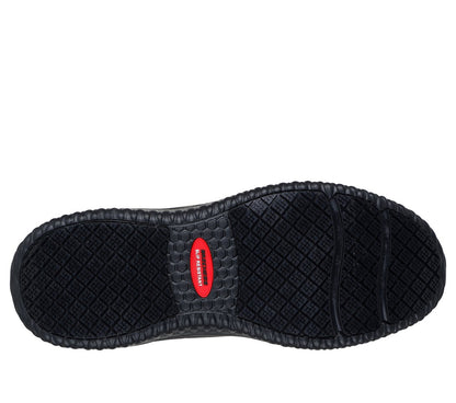 Skechers Best Price | Work: Delson 3.0 SR