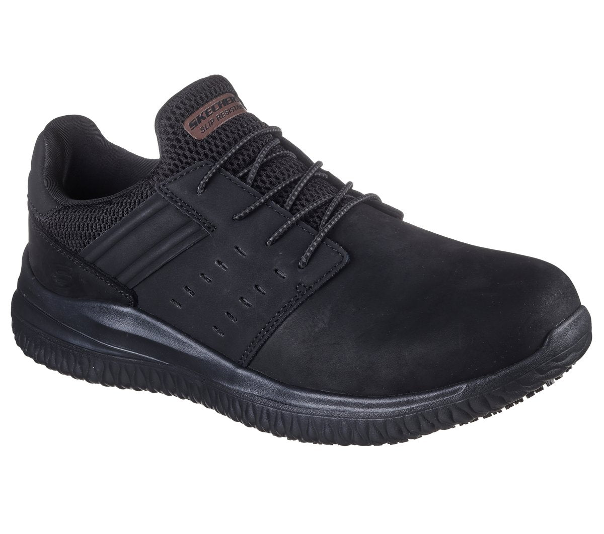 Skechers Best Price | Work: Delson 3.0 SR