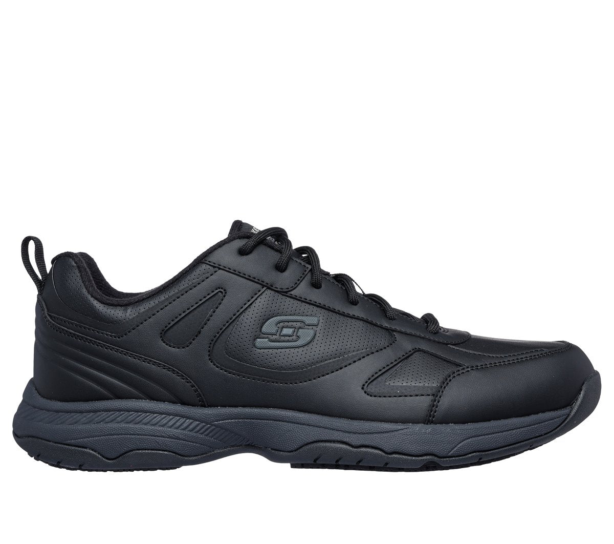 Skechers Featured | Work Relaxed Fit: Dighton SR