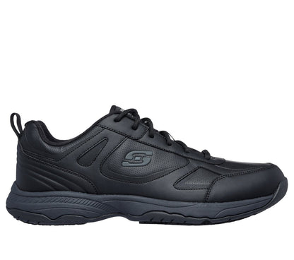 Skechers Featured | Work Relaxed Fit: Dighton SR