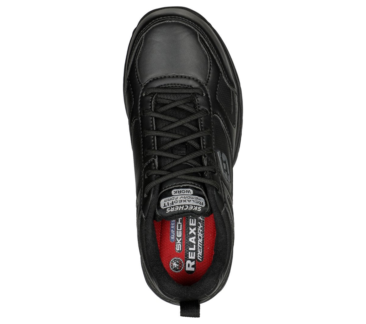 Skechers Featured | Work Relaxed Fit: Dighton SR