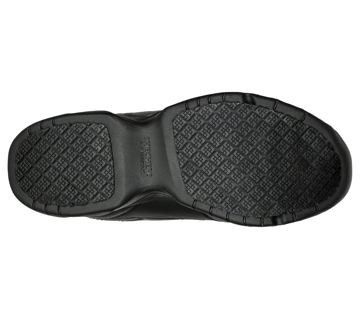 Skechers Featured | Work Relaxed Fit: Dighton SR