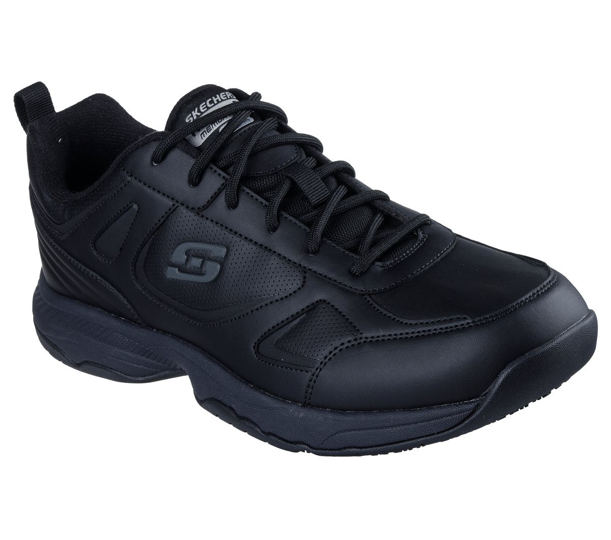 Skechers Featured | Work Relaxed Fit: Dighton SR