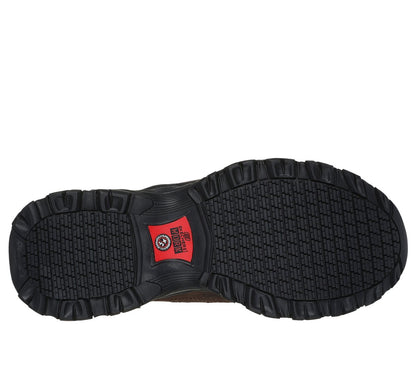 Skechers Value | Skechers Slip-ins Work: Holdredge - Ryker