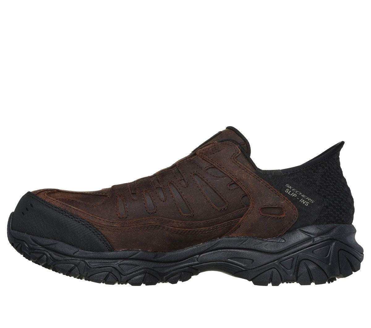 Skechers Value | Skechers Slip-ins Work: Holdredge - Ryker