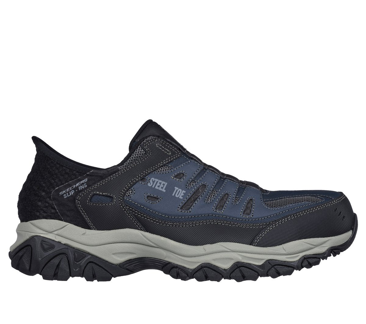 Skechers Sale | Skechers Slip-ins Work: Cankton - Faison