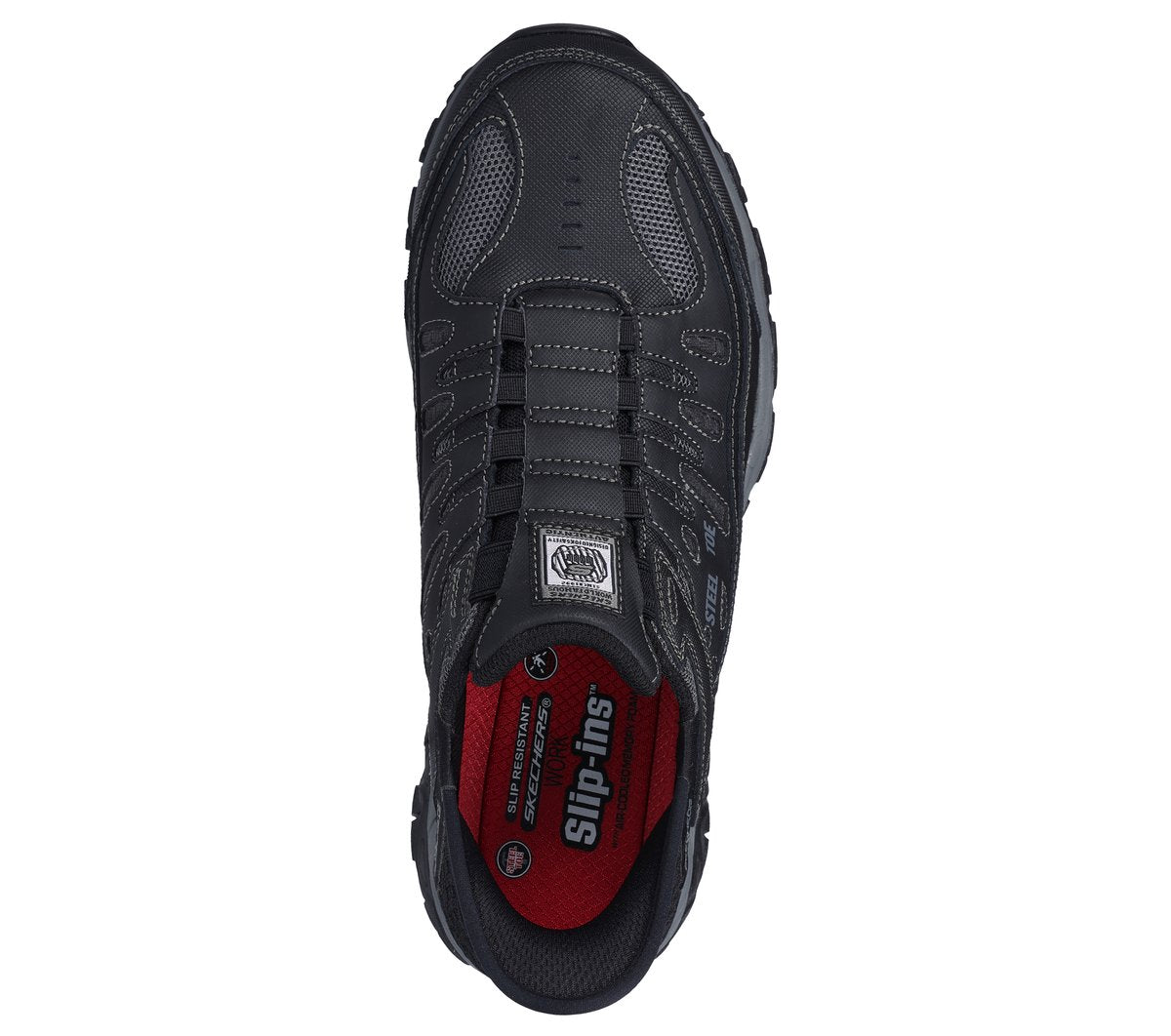 Skechers Trusted | Skechers Slip-ins Work: Cankton - Faison