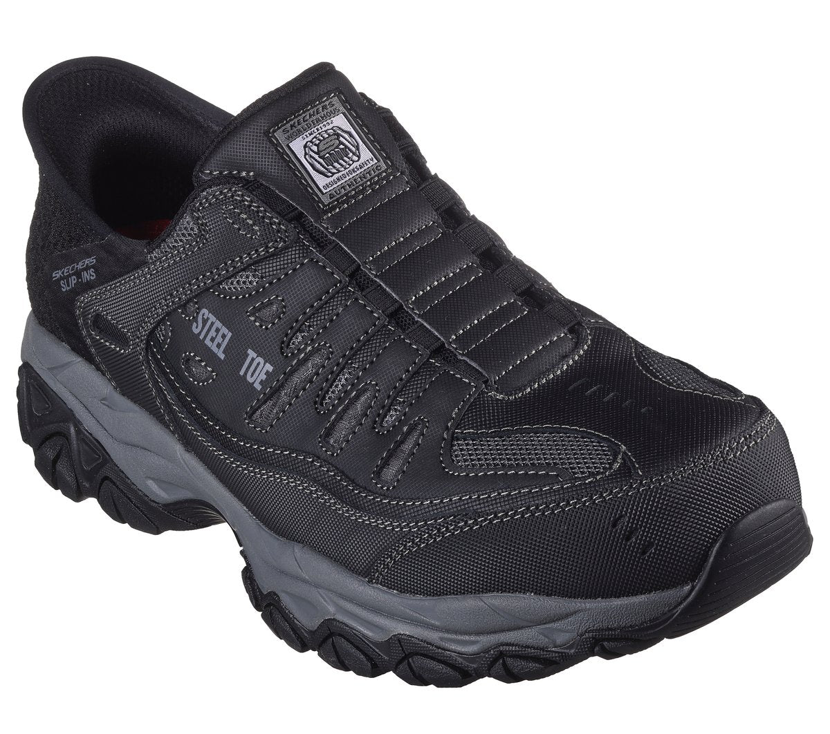 Skechers Trusted | Skechers Slip-ins Work: Cankton - Faison