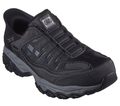 Skechers Trusted | Skechers Slip-ins Work: Cankton - Faison