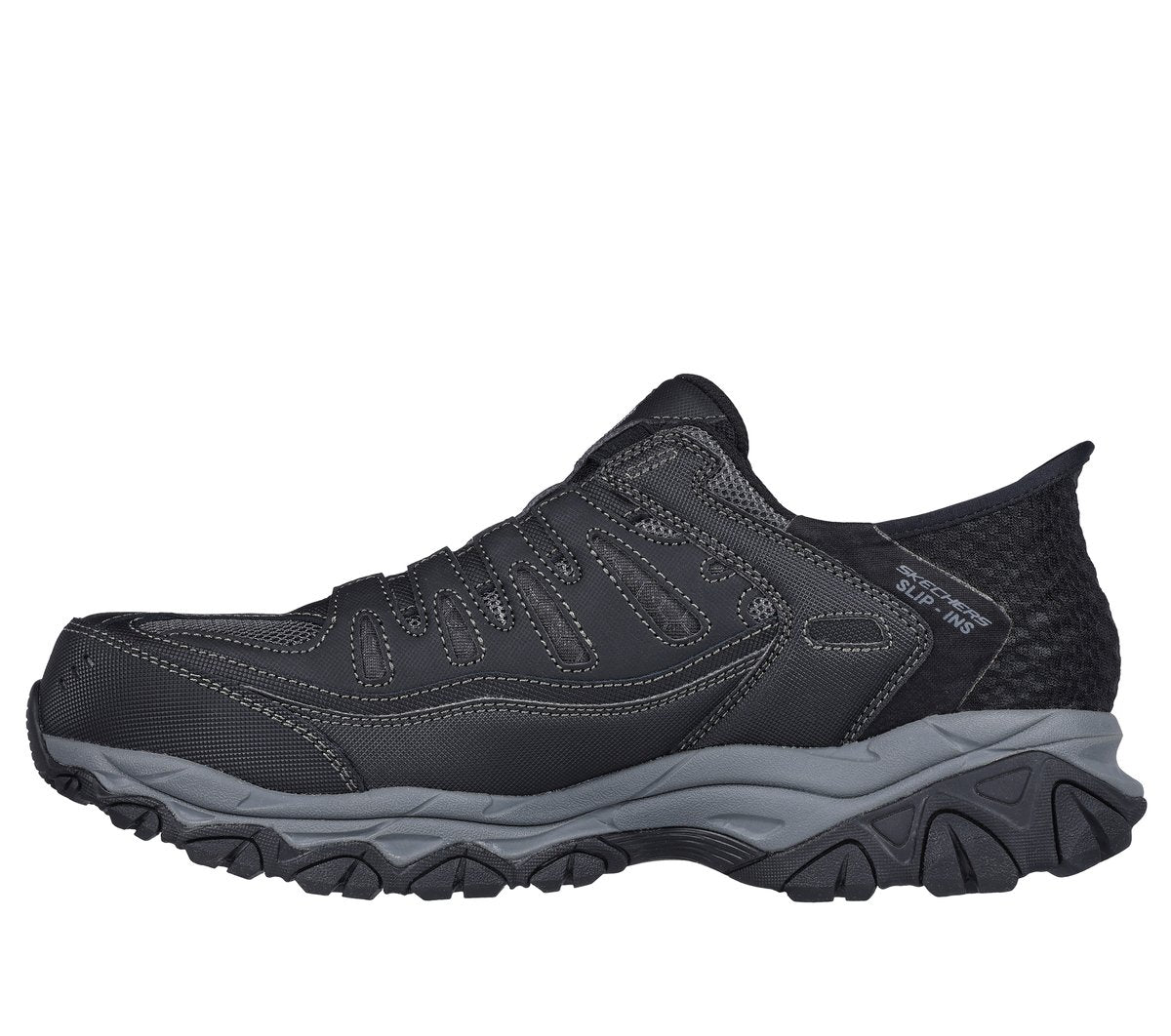 Skechers Trusted | Skechers Slip-ins Work: Cankton - Faison