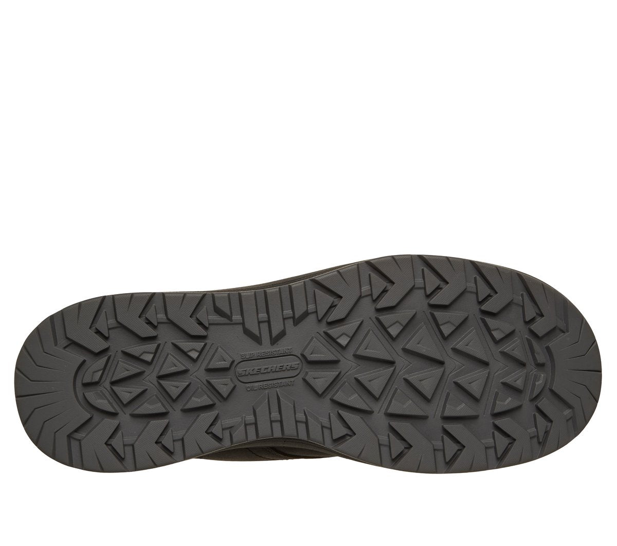 Skechers Classic | Skechers Slip-ins Work Safety Toe: Cliff