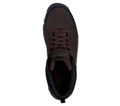 Skechers Recommended | Work Waterproof: Relment - Erett