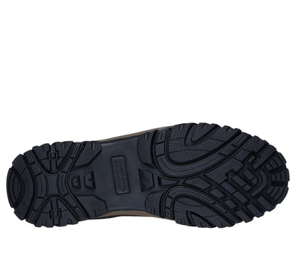 Skechers Recommended | Work Waterproof: Relment - Erett