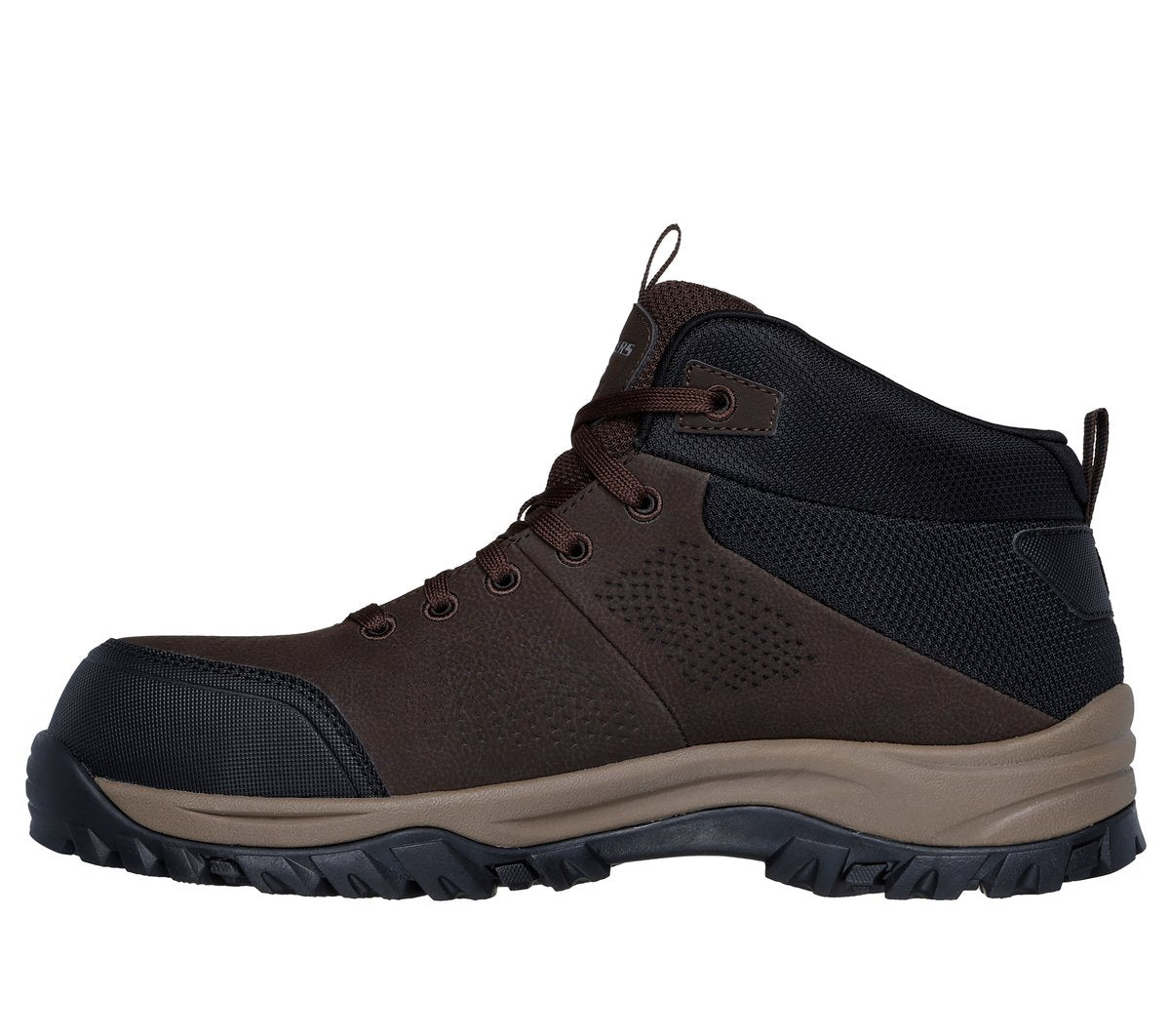 Skechers Recommended | Work Waterproof: Relment - Erett
