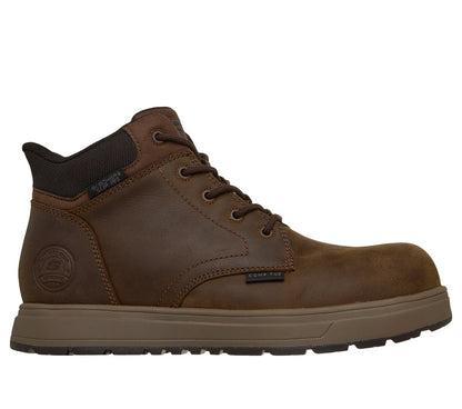 Skechers Trending | Skechers Slip-ins Work Safety Toe: Cliff