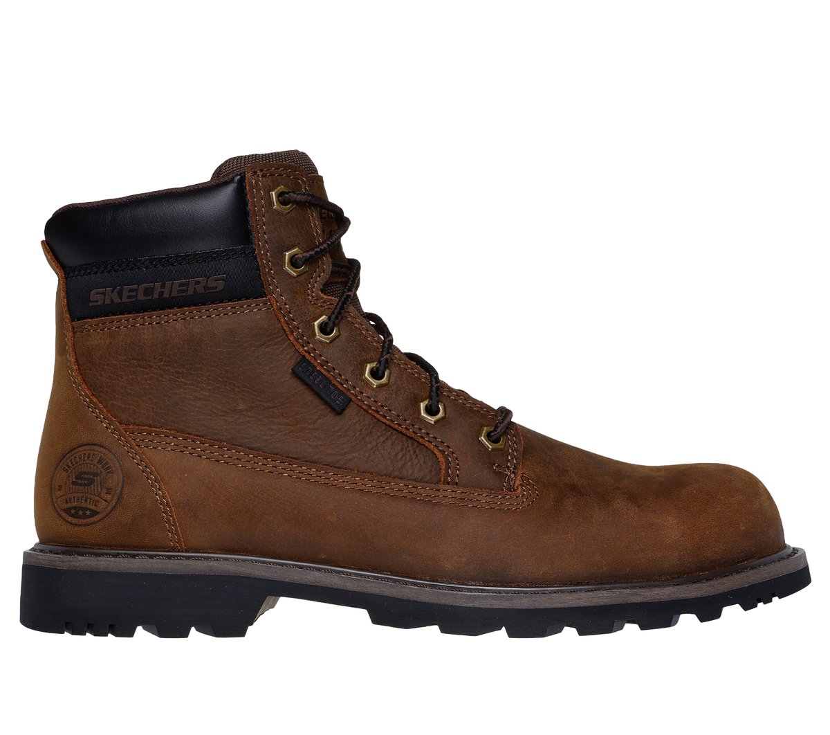 Skechers Special Offer | Work: Longrider