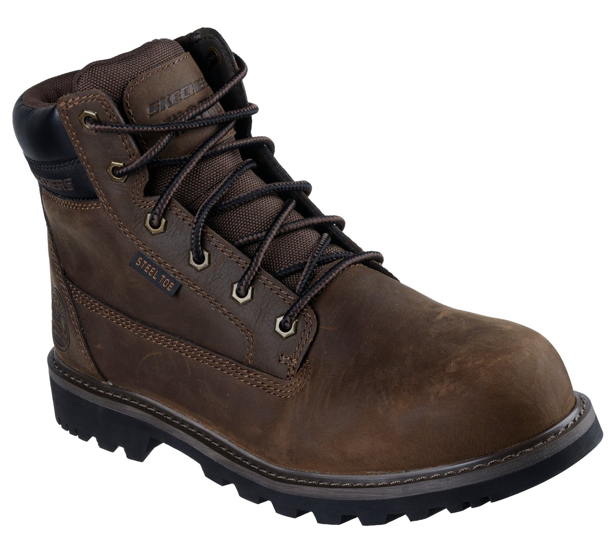 Skechers Special Offer | Work: Longrider