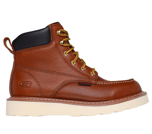 Skechers Customer Favorite | Work: Kadmiel - Bennot
